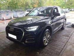 Schwarz Gebraucht 2021 Audi Q5 Comfort SUV | 28.340 € (Guter Preis)