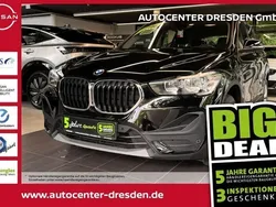 Schwarz Gebraucht 2021 BMW X1 Advantage SUV | 24.690 € (Guter Preis)