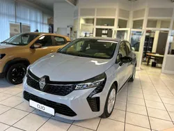Kqj rafalegrau Gebraucht 2025 Renault Clio V Evolution Kleinwagen | 19.990 € (Fairer Preis)