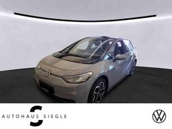 Mondsteingrau Gebraucht 2021 VW ID.3 Pro Kleinwagen | 19.440 € (Fairer Preis)