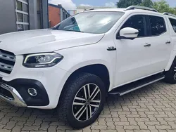 Chisanaweiss Gebraucht 2019 Mercedes X350 Edition Abholung | 40.950 € (Fairer Preis)