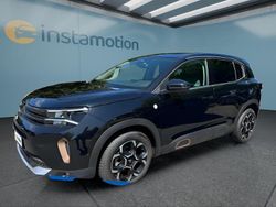 Schwarz Gebraucht 2023 Citroën C5 Aircross SUV | 23.249 € (Fairer Preis)