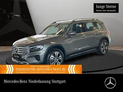 Mountain grau Gebraucht 2024 Mercedes GLB200 Progressive SUV | 38.990 € (Guter Preis)