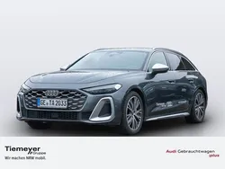 Grau Gebraucht 2024 Audi S5 Comfort Kombi | 77.780 € (Fairer Preis)