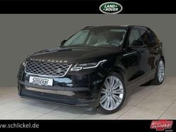 Narvik black Gebraucht 2018 Land Rover Range Rover Velar S SUV | 32.950 € (Guter Preis)