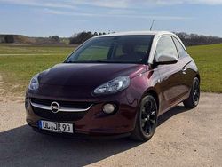 Gebraucht 2017 Opel Adam Jam Kleinwagen | 9.300 € (Fairer Preis)