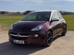 Gebraucht 2017 Opel Adam Jam Kleinwagen | 9.300 € (Fairer Preis)