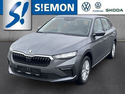 Andere farbe Neu 2024 Skoda Scala Selection Kleinwagen | 18.930 € (Guter Preis)