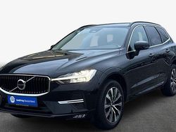 Onyx black metallic Gebraucht 2024 Volvo XC60 Core SUV | 41.951 € (Guter Preis)