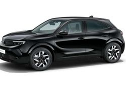 Kontrast grau metallic Neu 2025 Opel Mokka SUV | 27.313 € (Fairer Preis)