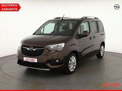 Braun Gebraucht 2019 Opel Combo Life Innovation Van / Kleinbus | 21.990 € (Teuer)