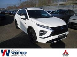 Weiß Gebraucht 2022 Mitsubishi Eclipse Cross Plus SUV | 19.990 € (Superpreis)