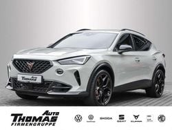 Taigagrau Gebraucht 2023 Cupra Formentor VZ SUV | 45.489 € (Teuer)