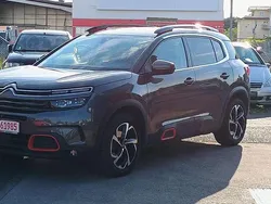 Lackierung platiniumgrau/typ Gebraucht 2020 Citroën C5 Aircross Feel SUV | 17.650 € (Guter Preis)