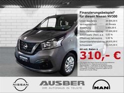 M) (grau Gebraucht 2020 Nissan NV300 Van | 29.500 € (Guter Preis)
