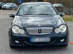 Gebraucht 2006 Mercedes CLC160 Kleinwagen | 3.000 €