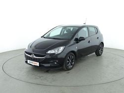 Schwarz Gebraucht 2019 Opel Corsa Limousine | 15.390 € (Etwas zu teuer)
