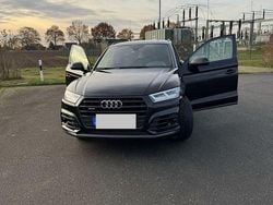 Schwarz Gebraucht 2020 Audi SQ5 Performance SUV | 43.000 € (Fairer Preis)