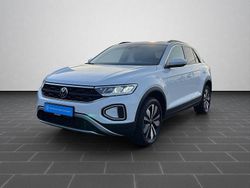 Pure white Gebraucht 2024 VW T-Roc SUV | 28.900 € (Superpreis)