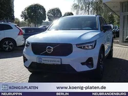 Gebraucht 2023 Volvo XC40 SUV | 42.990 € (Teuer)