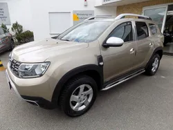 Beige Gebraucht 2018 Dacia Duster Prestige SUV | 15.850 € (Etwas zu teuer)