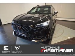 Schwarz Gebraucht 2024 Cupra Formentor VZ SUV | 46.990 € (Etwas zu teuer)
