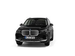 Neu 2025 BMW iX1 Luxury Line SUV | 56.980 € (Etwas zu teuer)