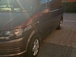 Gebraucht 2017 VW T6 Van | 21.500 € (Teuer)