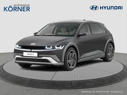Ecotronic gray Neu 2025 Hyundai Ioniq 5 N Line SUV | 58.495 €