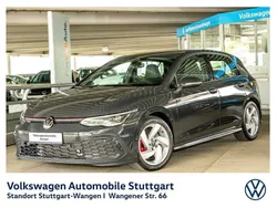 VW Golf VIII