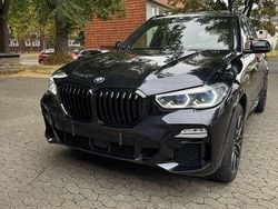 Schwarz Gebraucht 2019 BMW X5 M SUV | 48.999 € (Etwas zu teuer)