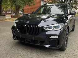Schwarz Gebraucht 2019 BMW X5 M SUV | 48.999 € (Fairer Preis)