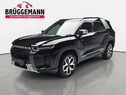 Schwarz Neu 2025 Ssangyong (KGM) Torres SUV | 32.990 €