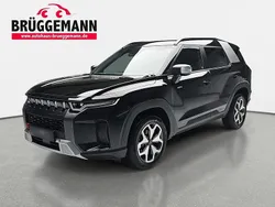 Schwarz Neu 2025 Ssangyong Torres SUV | 32.990 € (Etwas zu teuer)