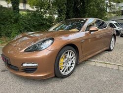 Gebraucht 2010 Porsche Panamera 4S Sport Limousine | 19.200 € (Guter Preis)