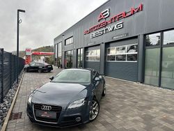 Grau Gebraucht 2008 Audi TT Sport Coupé | 6.495 € (Fairer Preis)