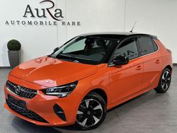 Orangepower Gebraucht 2023 Opel Corsa Elegance Limousine | 16.989 € (Guter Preis)