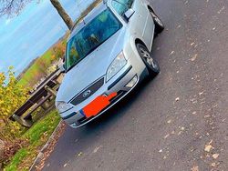 Silber Gebraucht 2005 Ford Mondeo Kombi | 1.400 € (Fairer Preis)