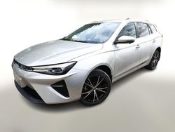 Medal silver Gebraucht 2024 MG MG5 EV Luxury Kombi | 22.212 € (Guter Preis)