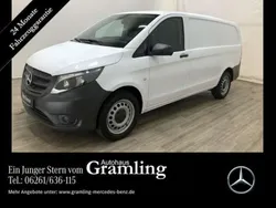 Arktikweiß Gebraucht 2023 Mercedes Vito Van / Kleinbus | 37.484 € (Fairer Preis)