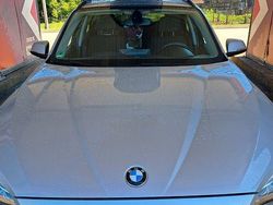 Grau Gebraucht 2012 BMW X1 SUV | 10.499 € (Fairer Preis)