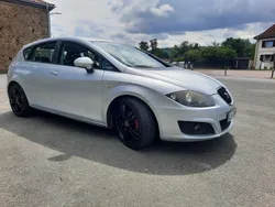 Silber Gebraucht 2009 Seat Leon Limousine | 3.500 € (Teuer)