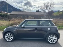 Mini Cooper SD
