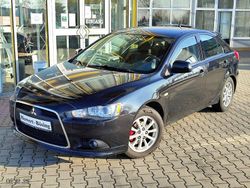 Schwarz Gebraucht 2012 Mitsubishi Lancer Invite Limousine | 3.500 € (Fairer Preis)