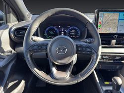 Formal red Neu 2025 Mazda 2 Homura-Line Kleinwagen | 27.990 € (Fairer Preis)