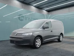 Grau Gebraucht 2024 VW Caddy Maxi Van / Kleinbus | 31.620 € (Guter Preis)
