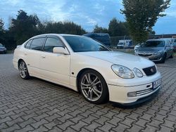 Weiß Gebraucht 1999 Toyota Aristo Limousine | 14.950 €