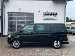 Schwarz Gebraucht 2011 VW T5 Van | 14.950 € (Guter Preis)