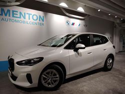 Weiß Gebraucht 2022 BMW 218 Performance Van / Kleinbus | 24.490 € (Guter Preis)