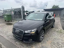 Schwarz Gebraucht 2014 Audi A1 Sportback Ambition Kleinwagen | 7.100 € (Guter Preis)